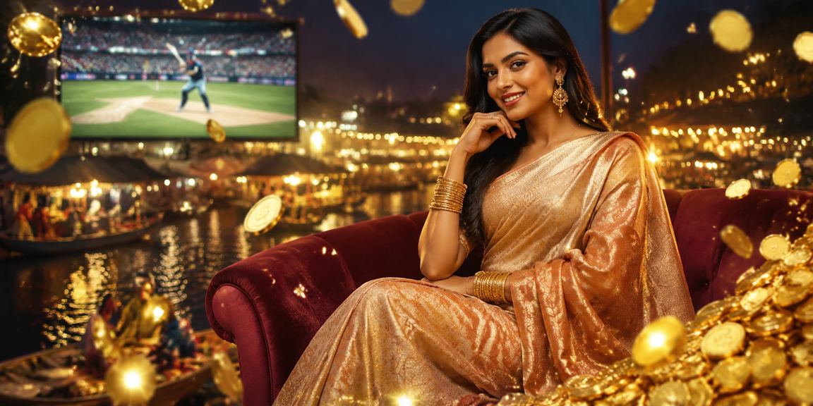 বরিশালের ক্রিকেট বেটিং নগর দৃশ্য