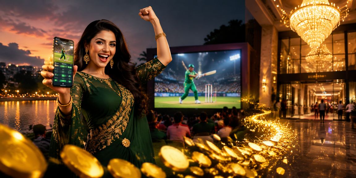 ঢাকায় ক্রিকেট বেটিং মডেল এবং আনন্দমুখর স্মৃতিচারণ