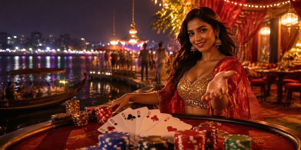 গাজীপুর এ তীন পত্তি খেলার রাতের বাজার দৃশ্য